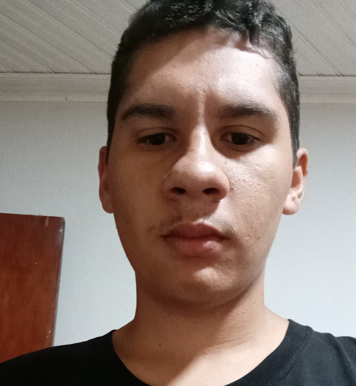 Foto de Guilherme dos Santos