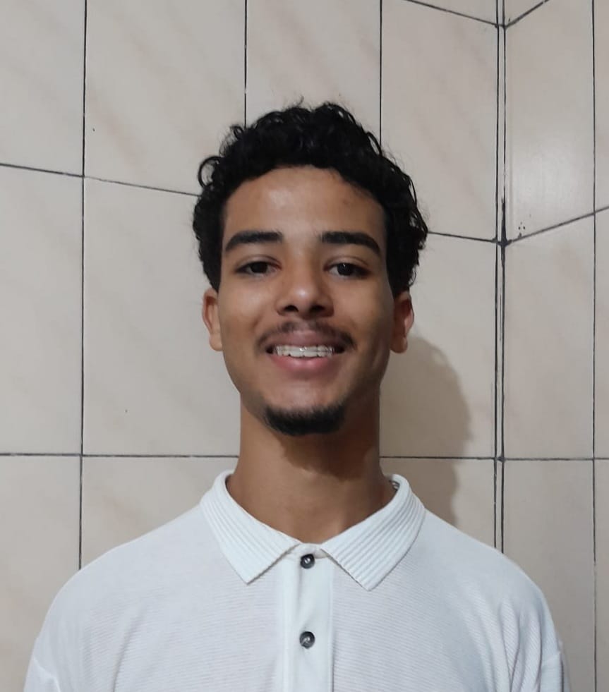 Foto de Kayky Sebastião