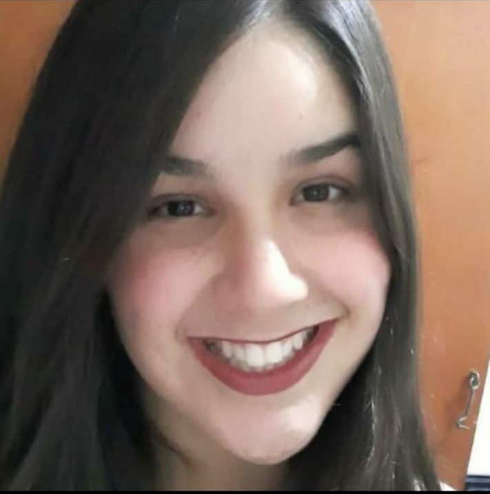 Foto de Raissa Emanuele